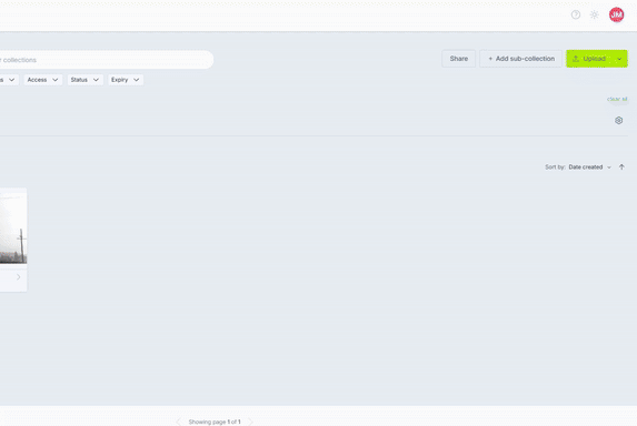 Add Custom Thumbnails to Collections (1)
