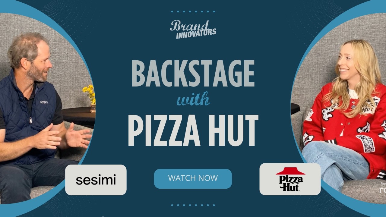 &nbsp;Full interview: How Pizza Hut approaches localisation, governance, and AI at scale&nbsp;