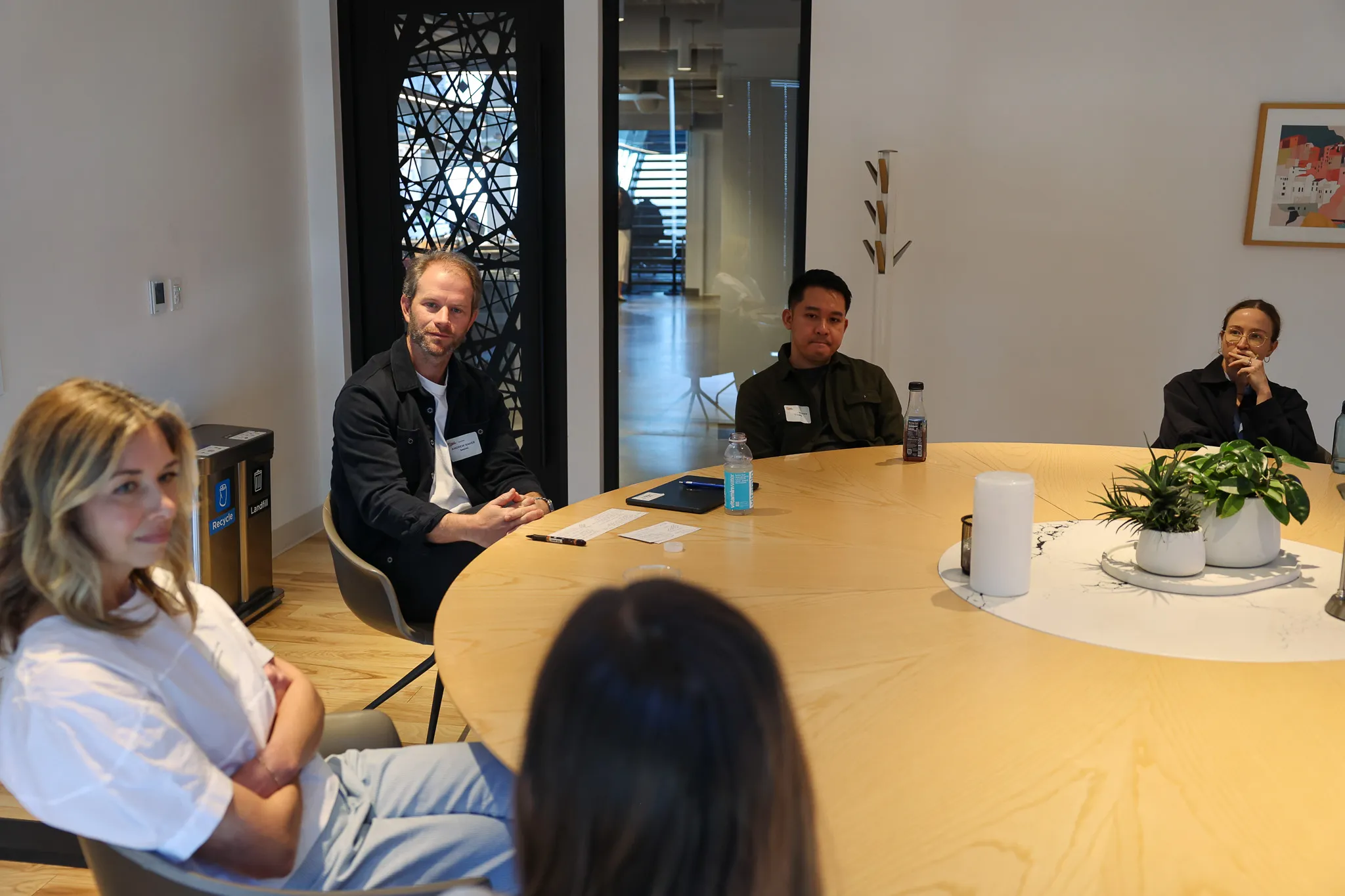 Marketing leaders share perspectives on consumer behaviour, customer relevance, and designing more intuitive customer experiences.